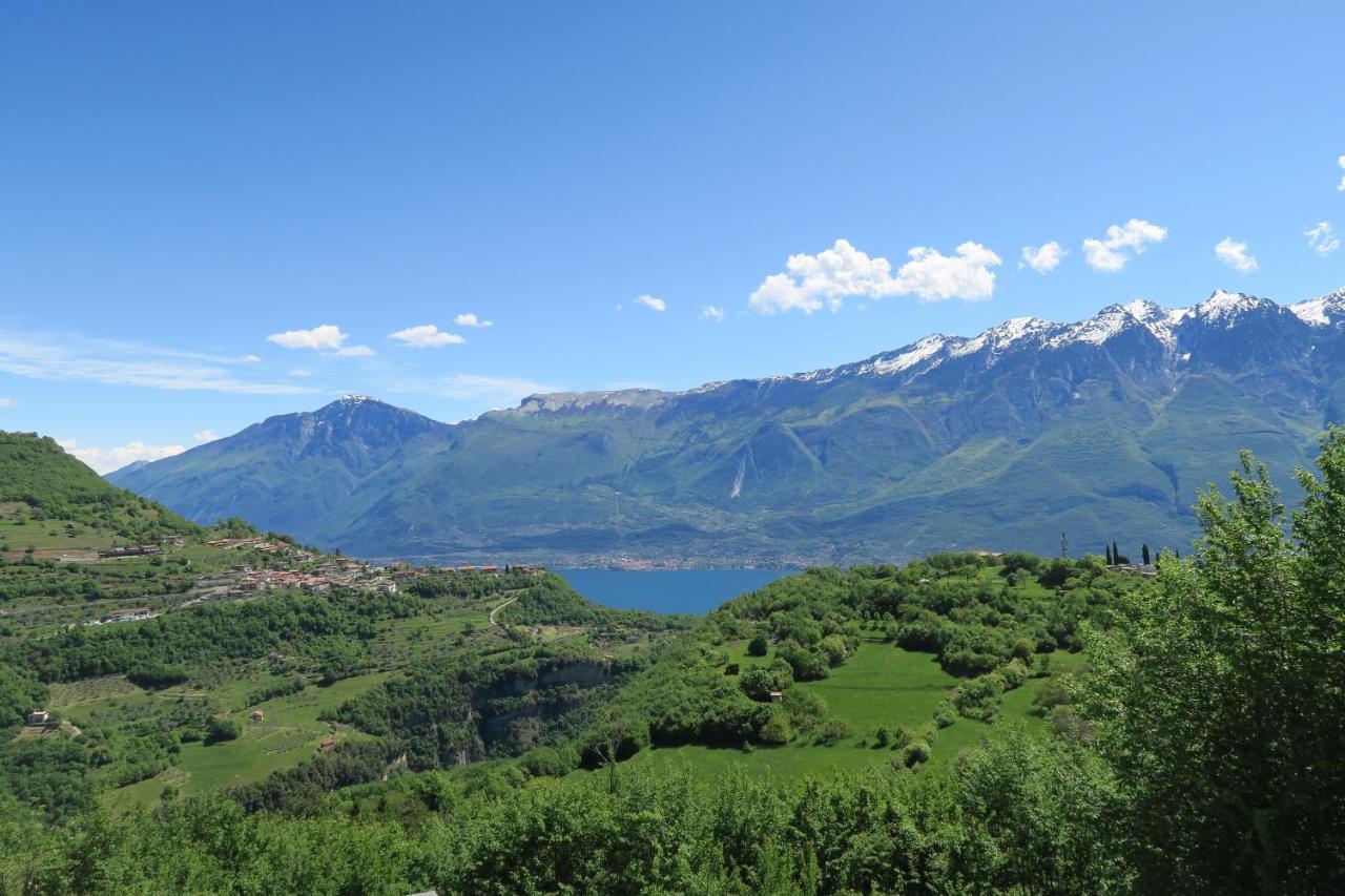 Oasi Da Vinci Tignale