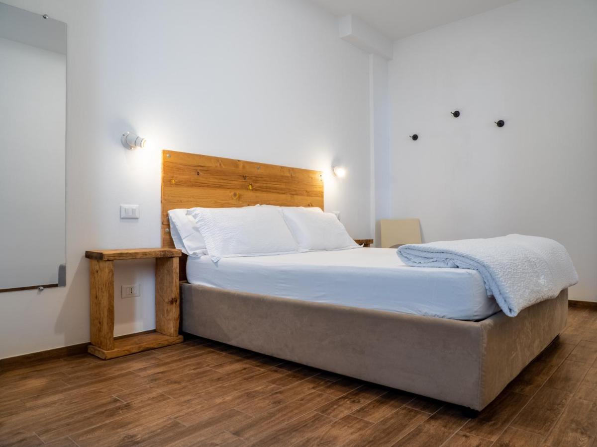 Aparthotel Oasi Da Vinci