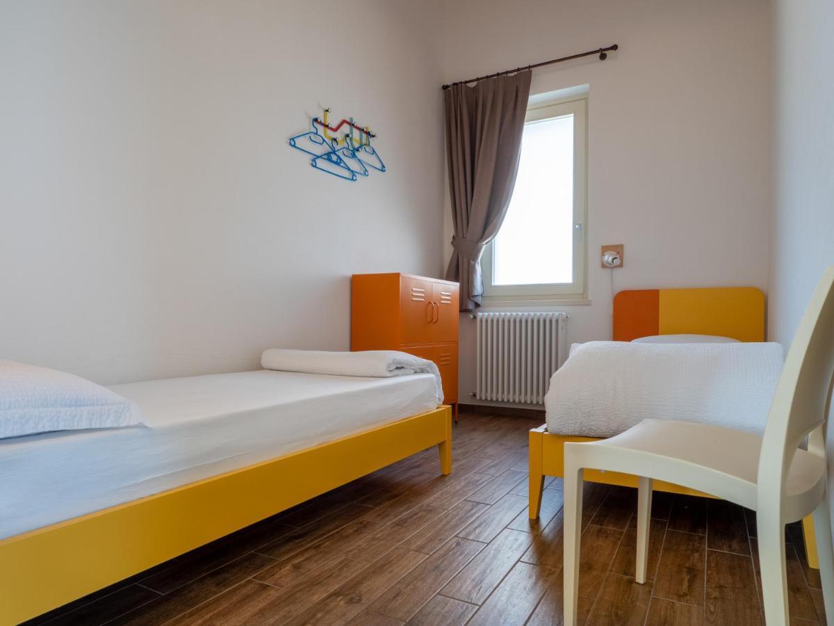 Oasi Da Vinci Aparthotel *