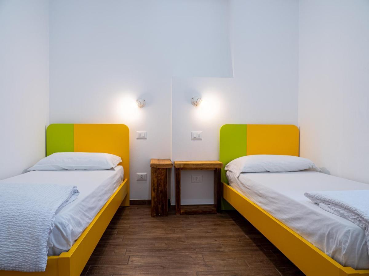 Aparthotel Oasi Da Vinci