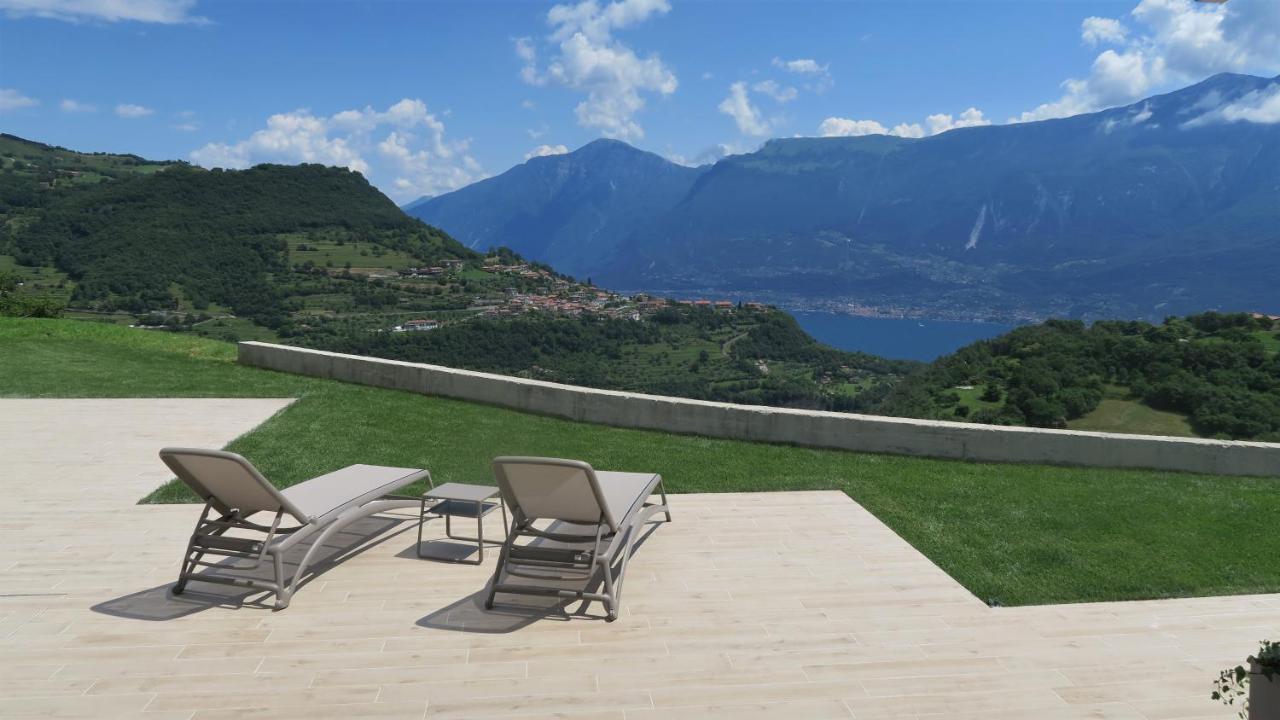 Oasi Da Vinci Aparthotel Tignale