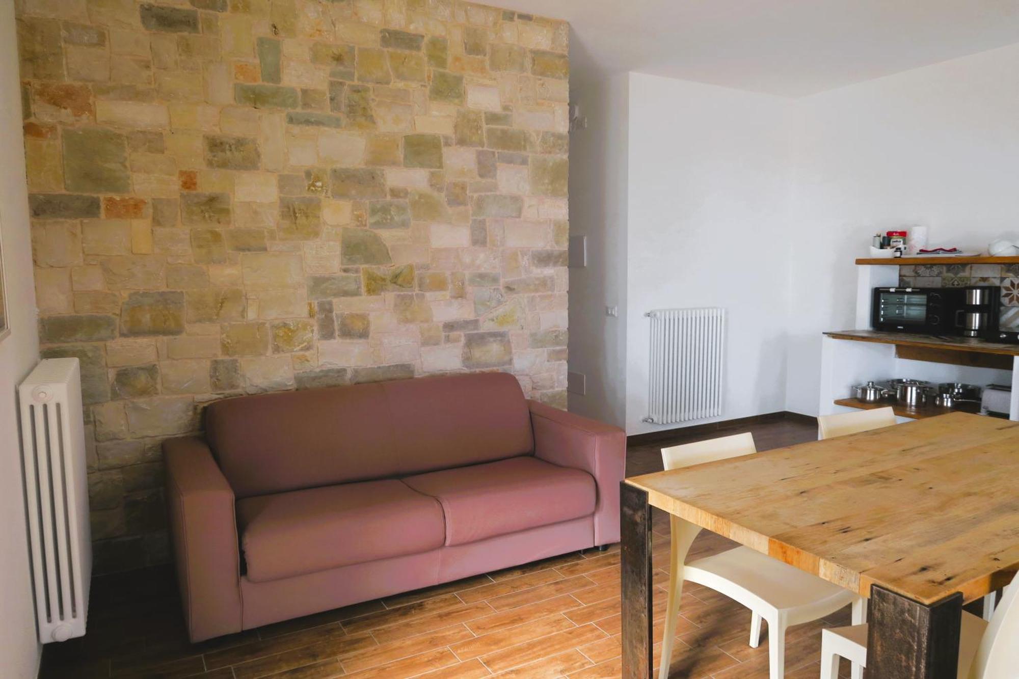 Aparthotel Oasi Da Vinci *