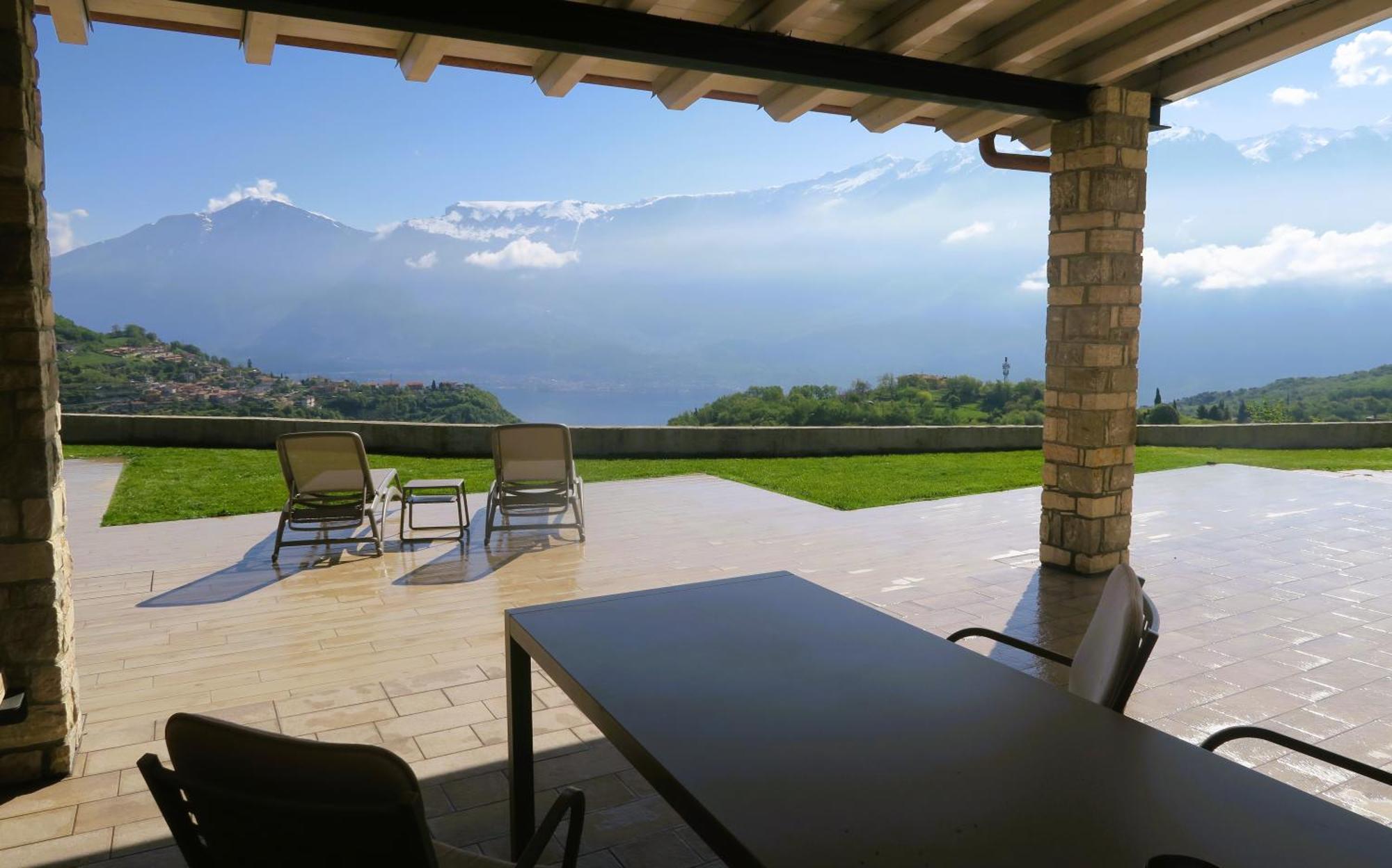 Aparthotel Oasi Da Vinci *