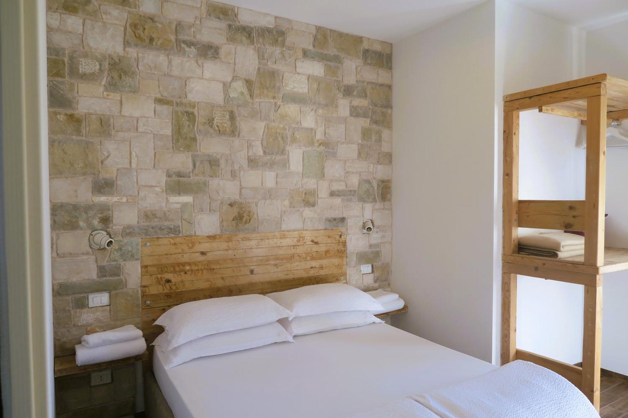 Aparthotel Oasi Da Vinci