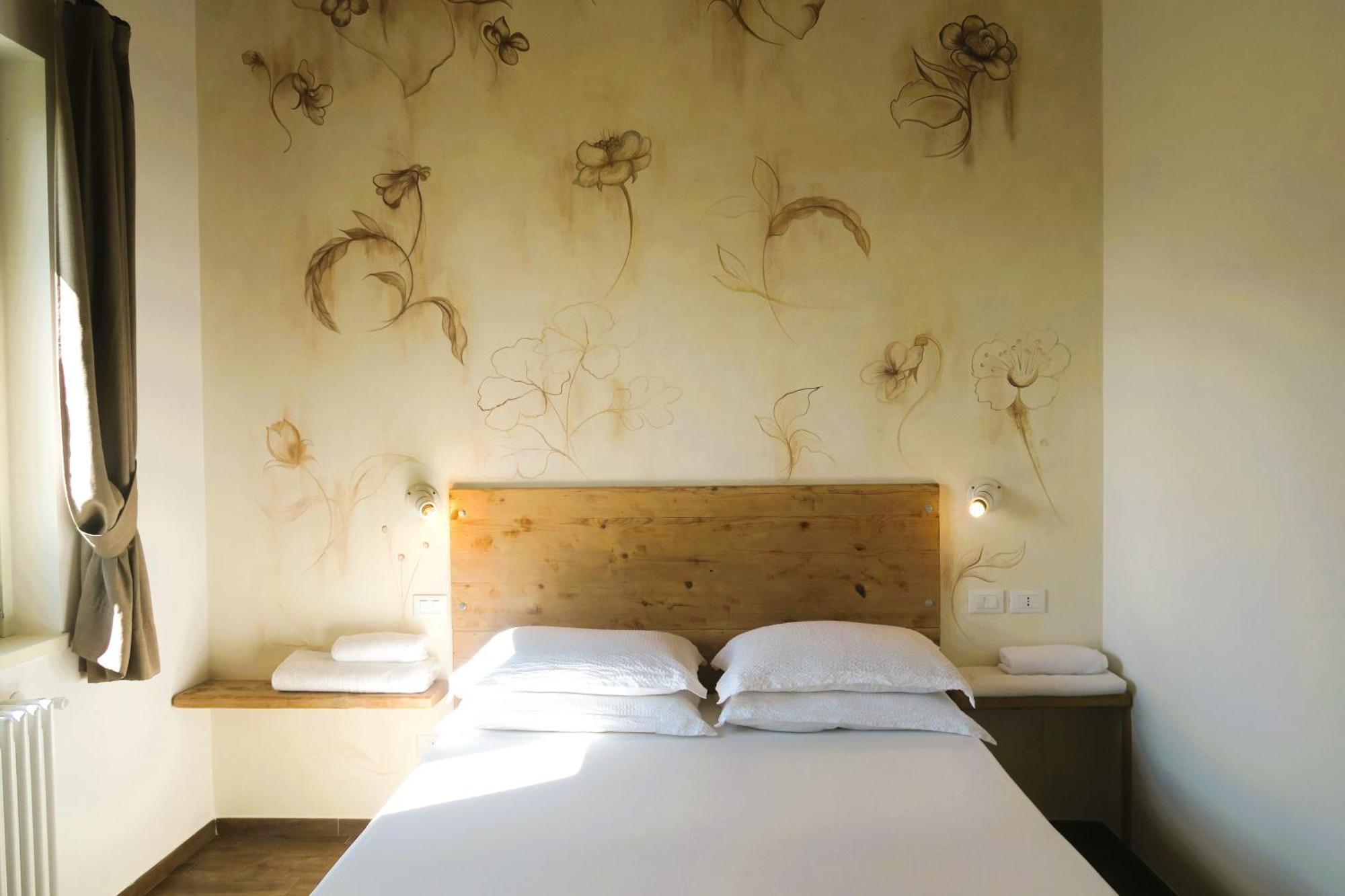 Aparthotel Oasi Da Vinci Tignale