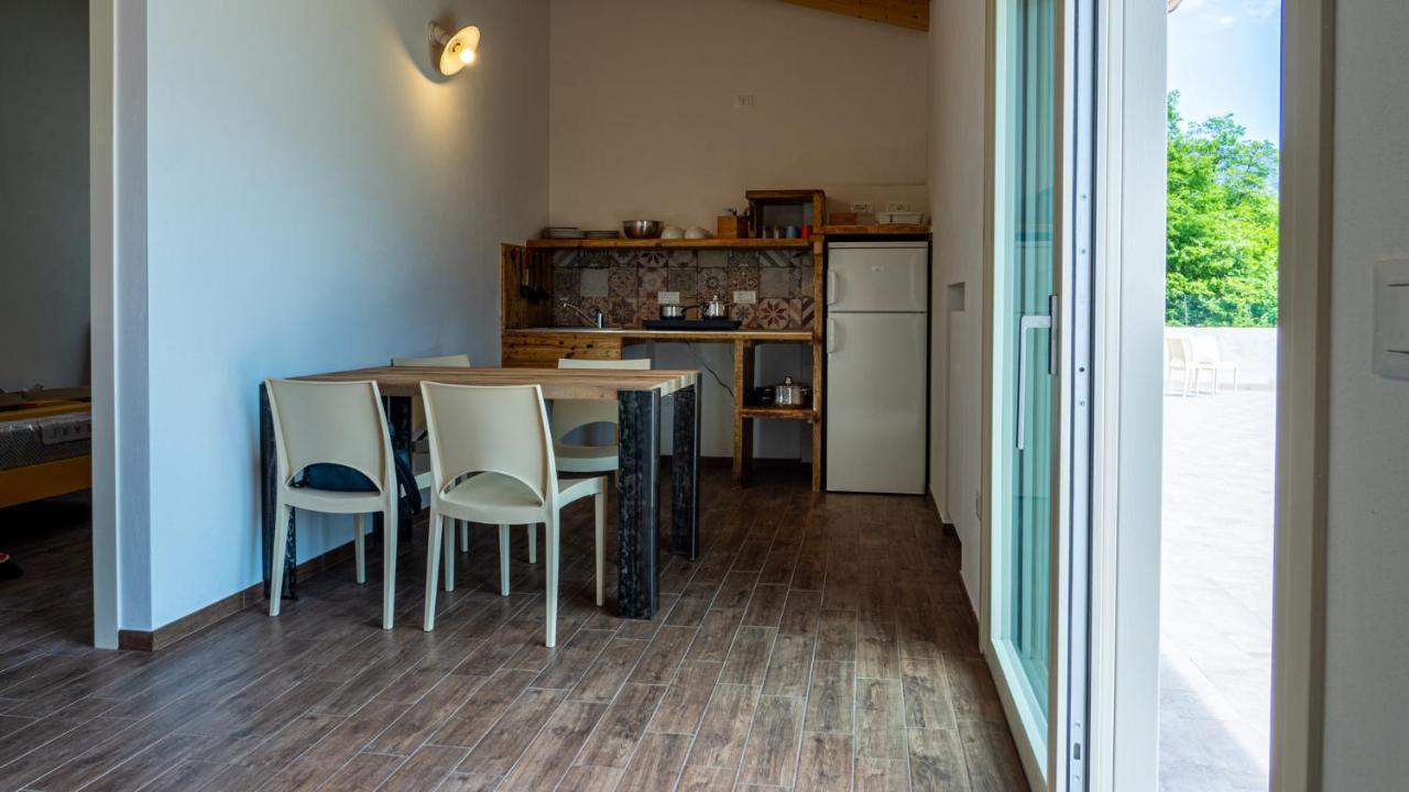 Aparthotel Oasi Da Vinci Tignale