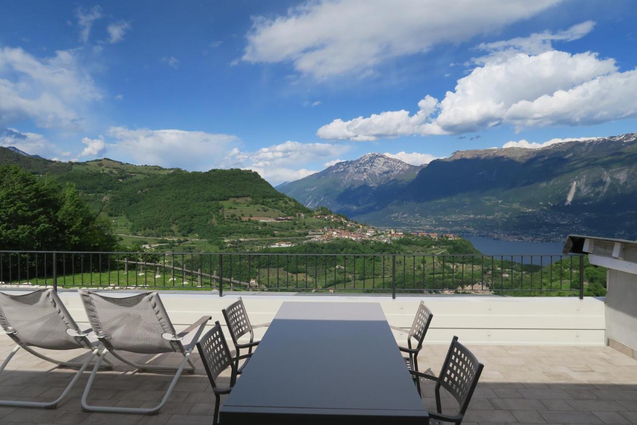 Oasi Da Vinci Aparthotel Tignale