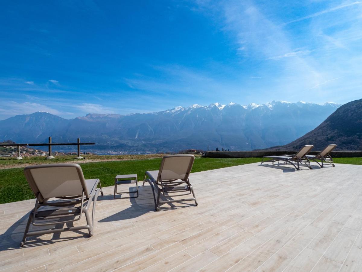 Oasi Da Vinci Aparthotel Tignale