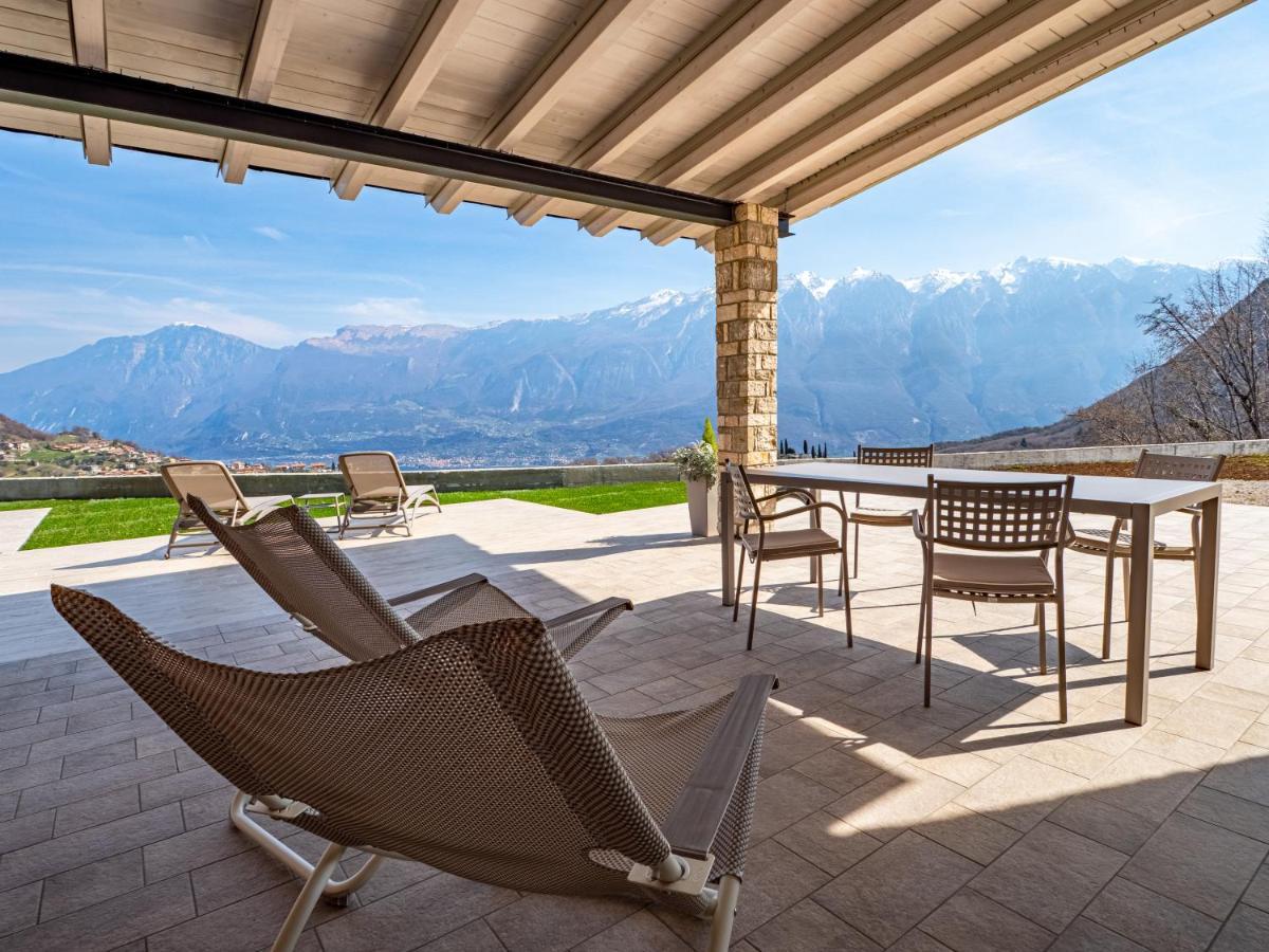 Aparthotel Oasi Da Vinci Tignale