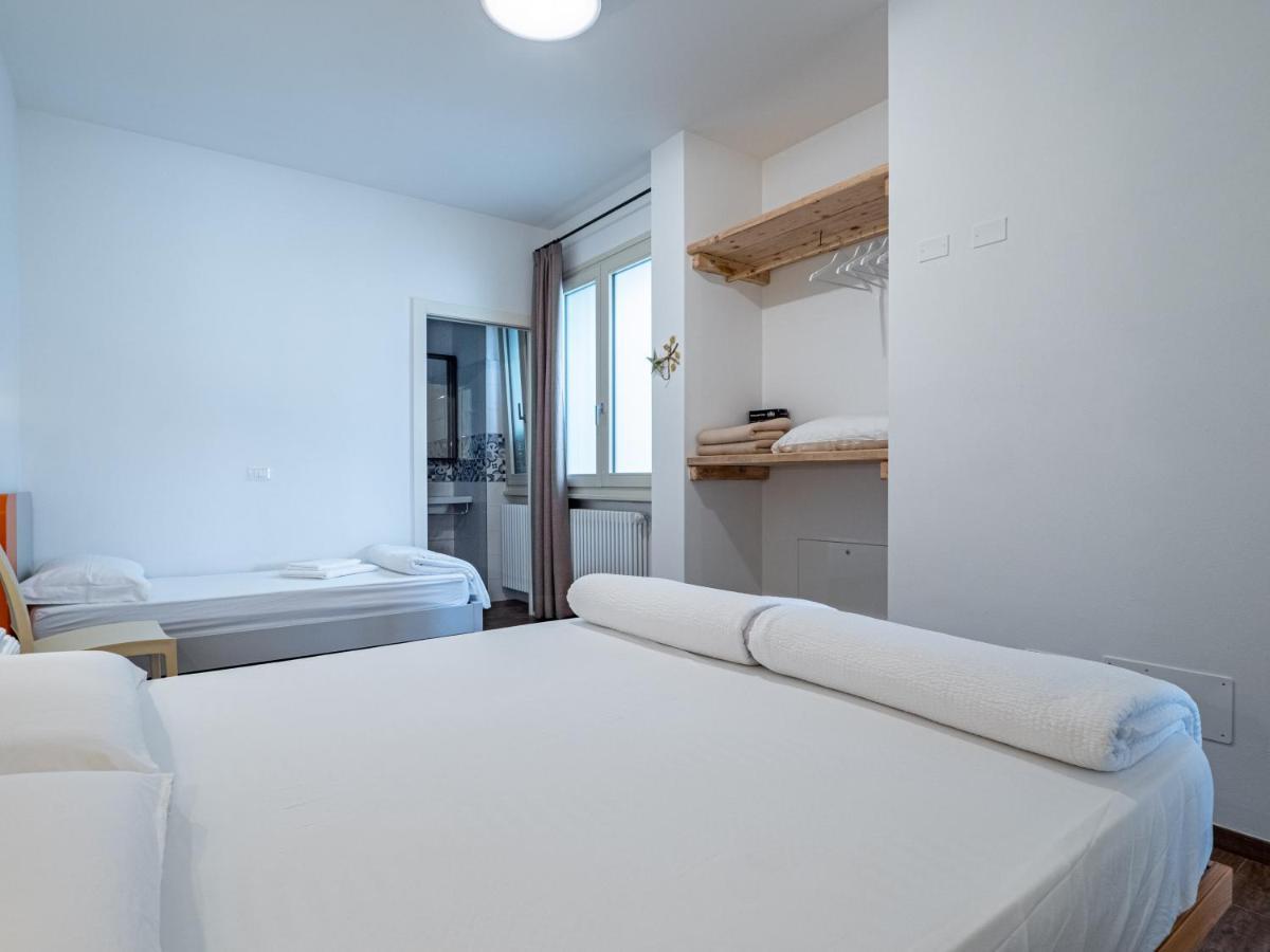 Aparthotel Oasi Da Vinci Tignale