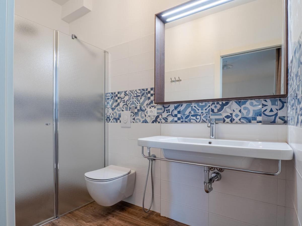 Aparthotel Oasi Da Vinci Tignale
