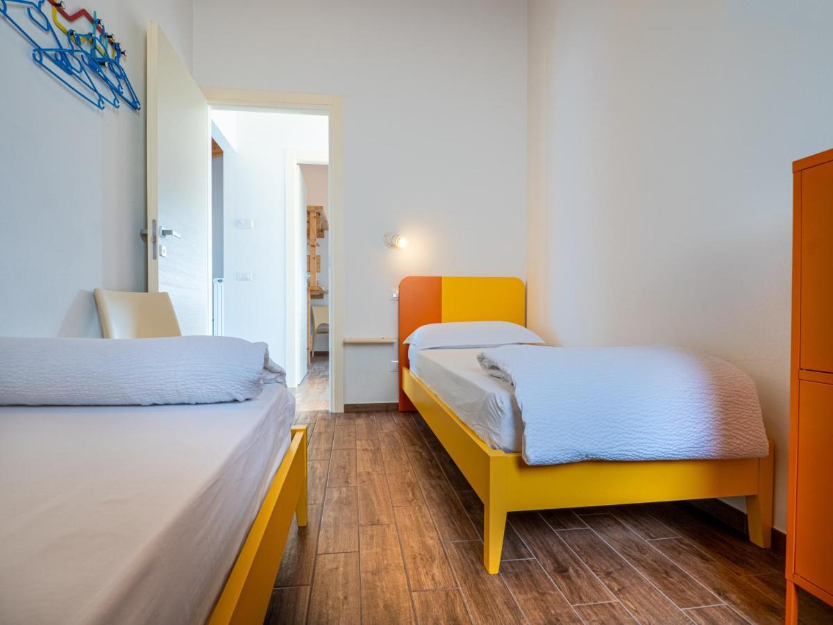 Aparthotel Oasi Da Vinci