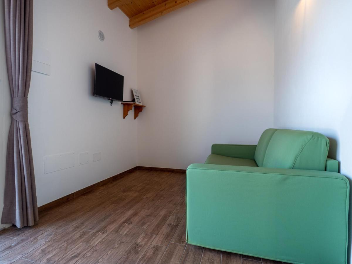 Oasi Da Vinci Aparthotel