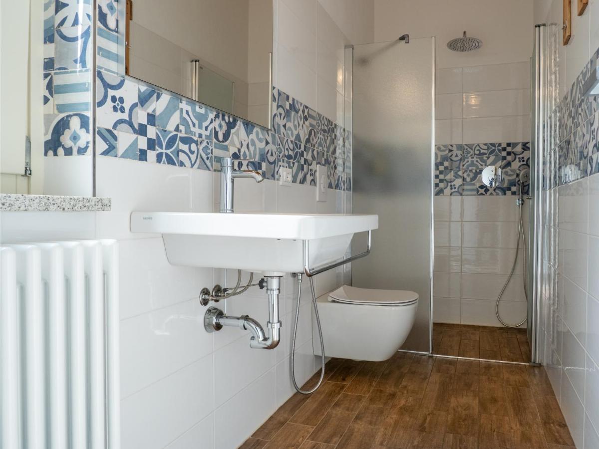 Oasi Da Vinci Aparthotel Tignale