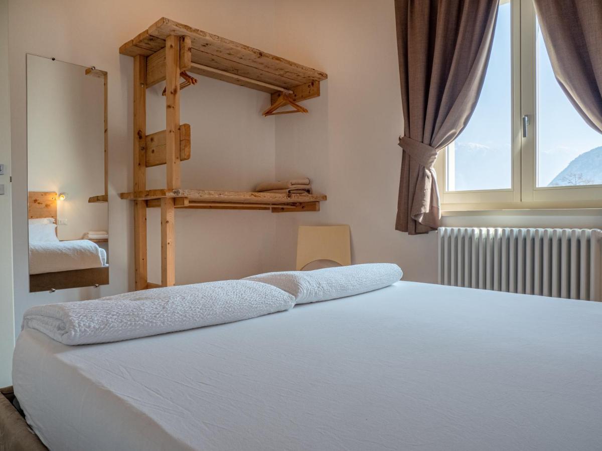 Aparthotel Oasi Da Vinci *