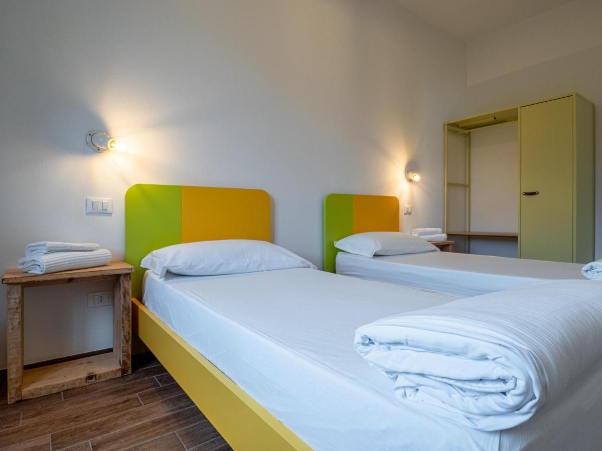 Oasi Da Vinci Aparthotel