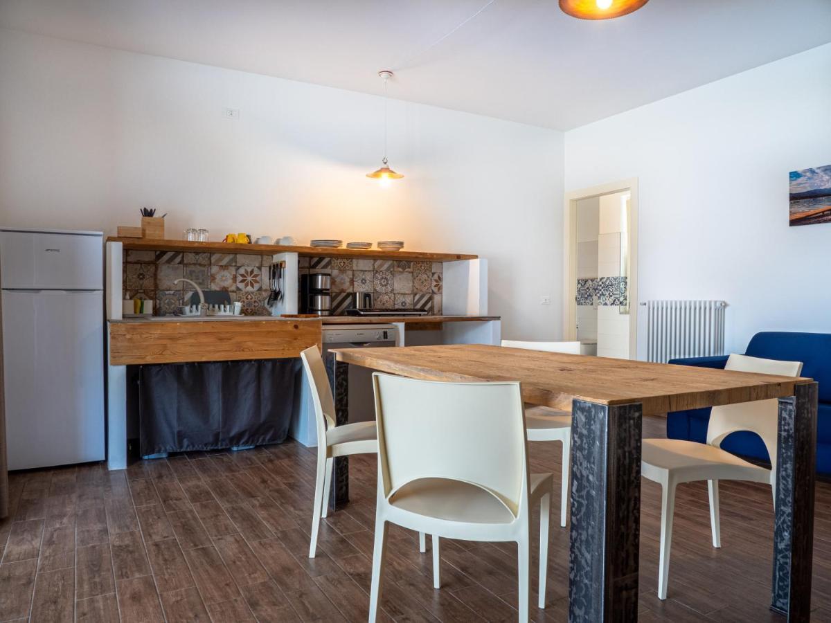 Aparthotel Oasi Da Vinci Tignale