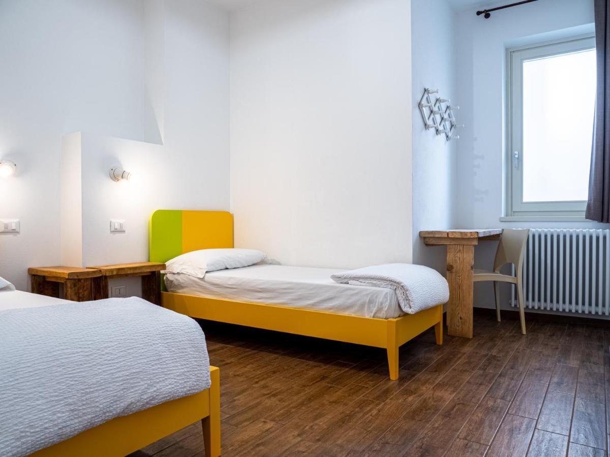 Oasi Da Vinci Aparthotel *