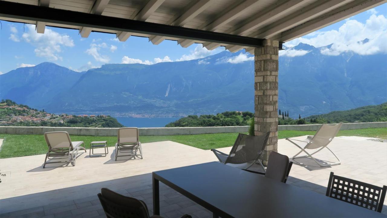 Aparthotel Oasi Da Vinci Tignale