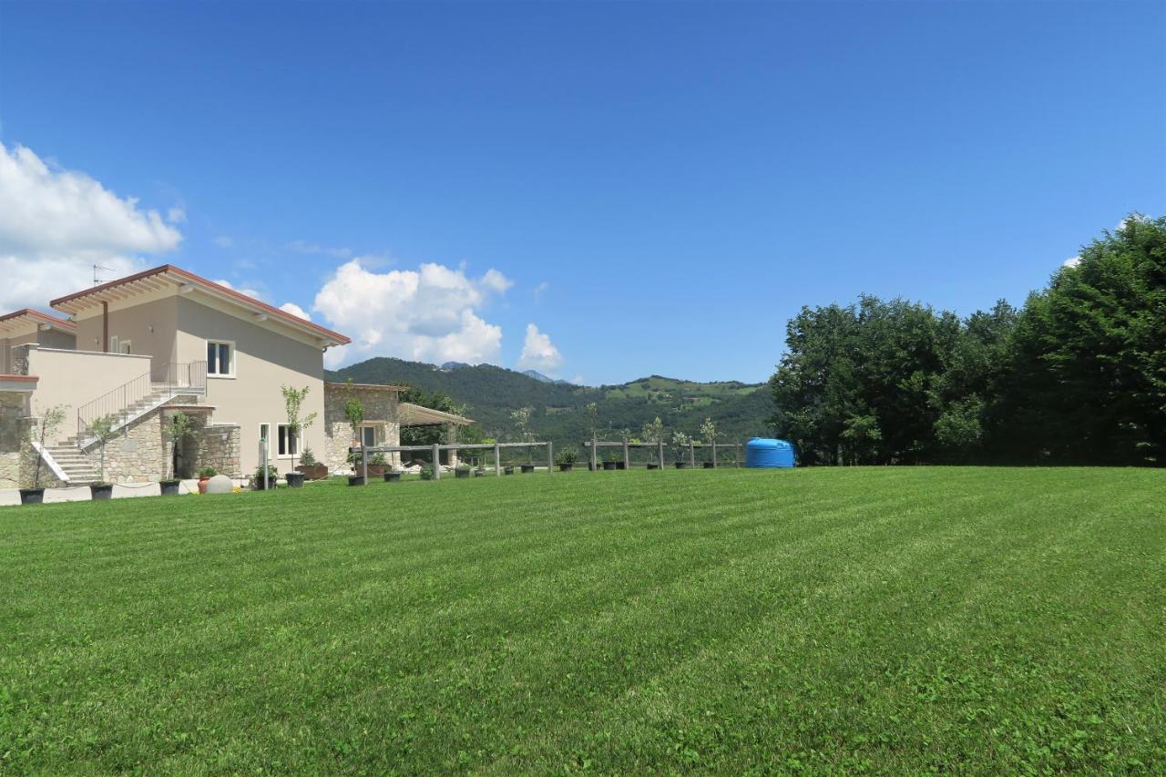 Aparthotel Oasi Da Vinci Tignale