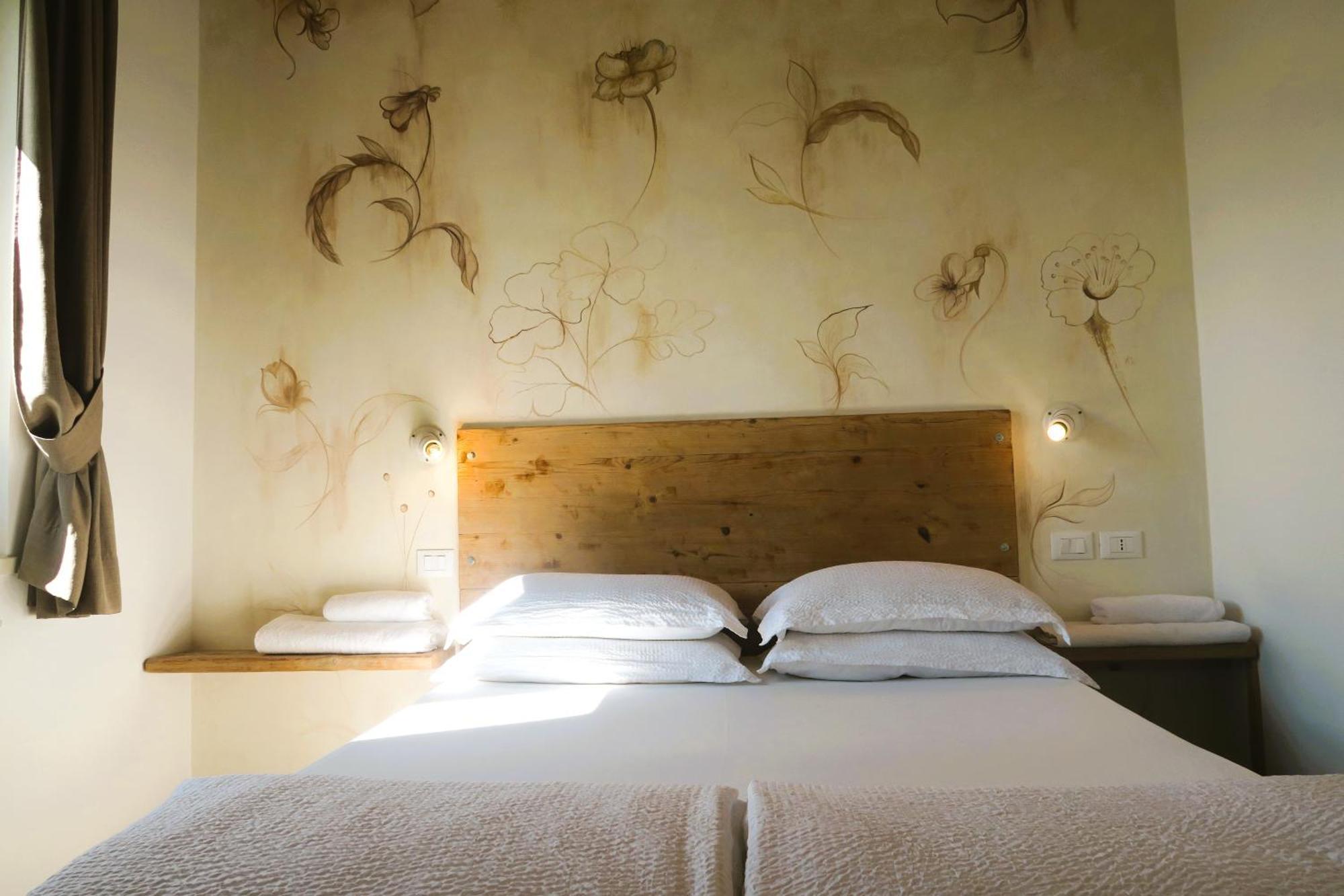 Aparthotel Oasi Da Vinci *