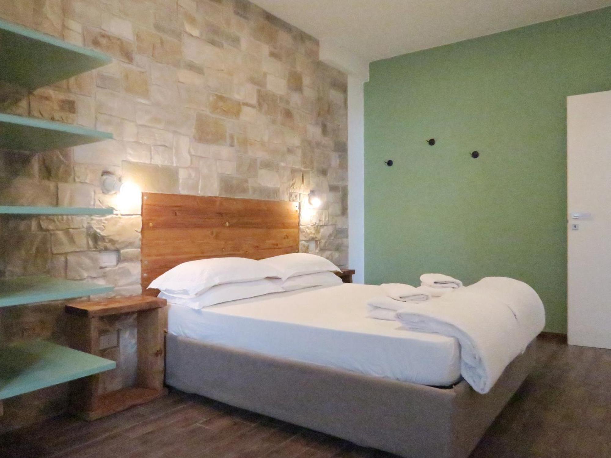Aparthotel Oasi Da Vinci