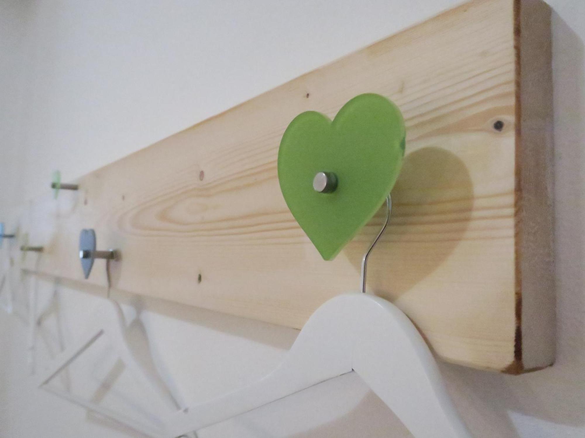 Aparthotel Oasi Da Vinci *