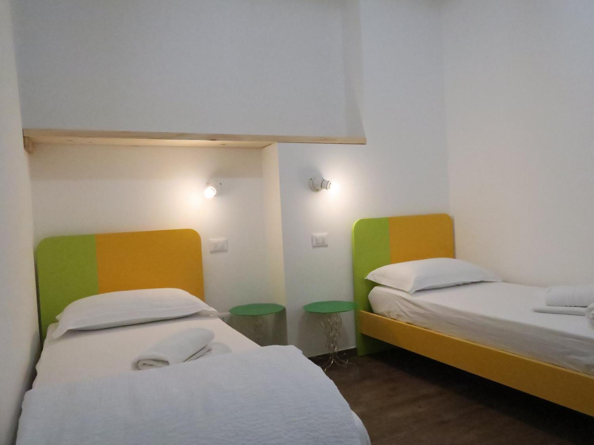 Oasi Da Vinci Aparthotel Tignale