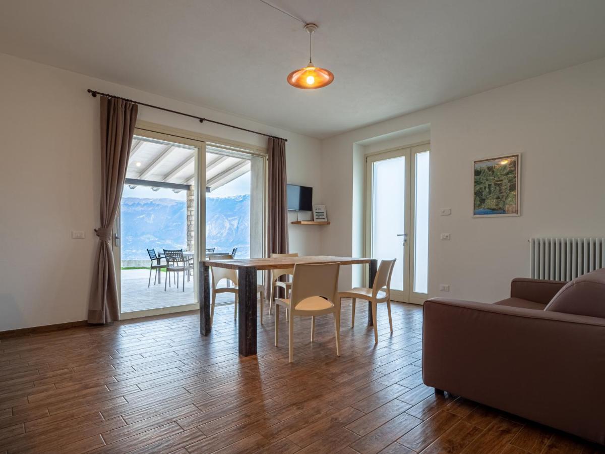 Apartahotel Oasi Da Vinci Tignale