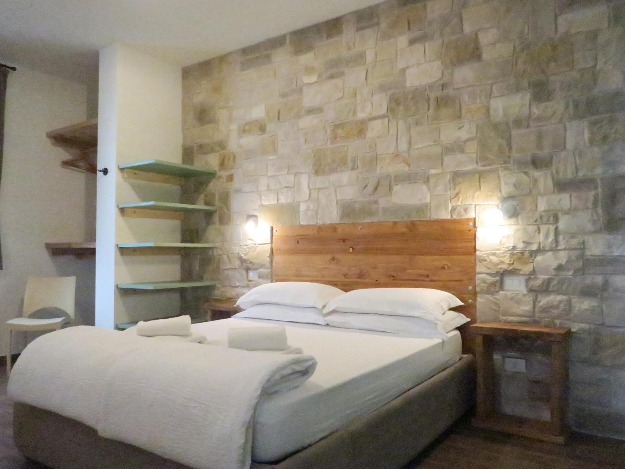 Oasi Da Vinci Apartahotel